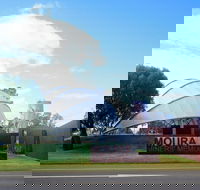 Moura - Accommodation Cairns