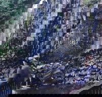 Mungalli Falls - Accommodation Cairns