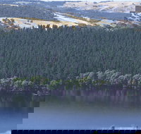 Myponga Reservoir Lookout