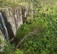 Nightcap National Park - Accommodation Cairns