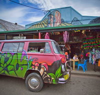 Nimbin - Accommodation Cairns