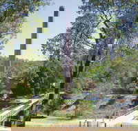 No 1 Pump Station Mundaring - Accommodation Cairns