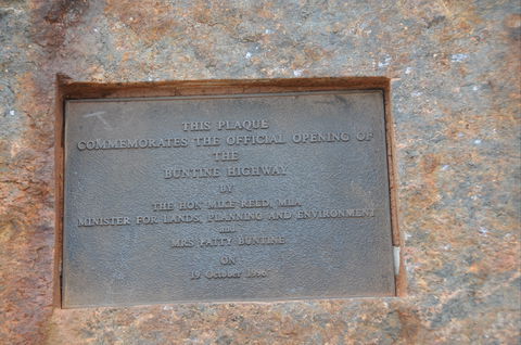 Noel Buntine Memorial - Accommodation Cairns 2