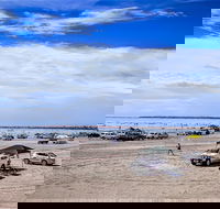 North Beach Wallaroo - Accommodation Cairns