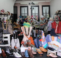Obsession Shoes Boutique - Accommodation Cairns