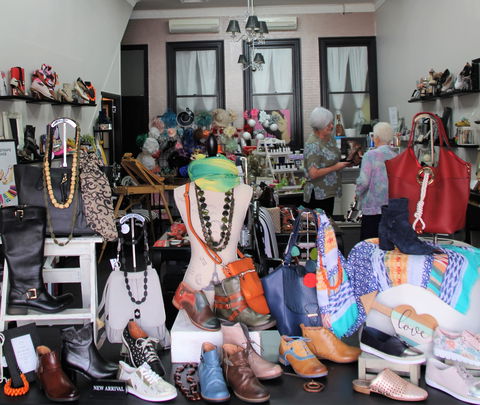 Obsession Shoes Boutique - Accommodation Cairns 0