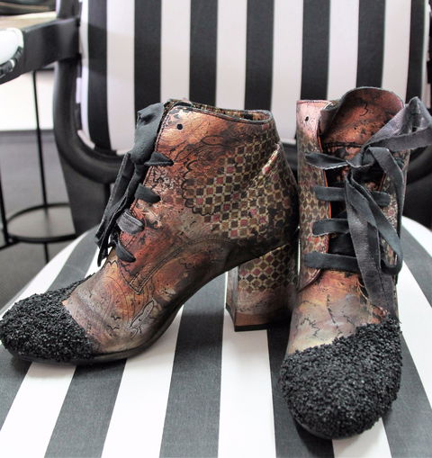 Obsession Shoes Boutique - Accommodation Cairns 1