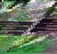 Ophir Reserve - Accommodation Cairns