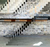 Original Finish - Accommodation Cairns
