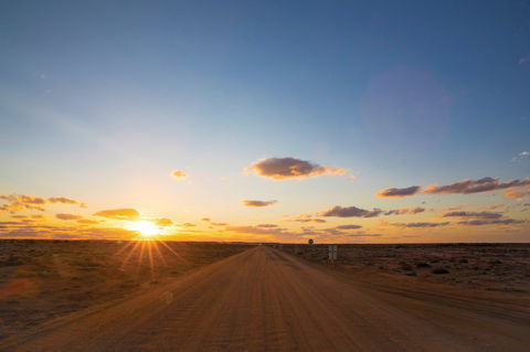 Outback South Australia - Accommodation Cairns 1