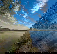Perch Hole picnic area - Accommodation Cairns