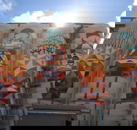 PUBLIC Silo Trail Merredin - Accommodation Cairns