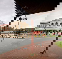 Queenstown - Accommodation Cairns