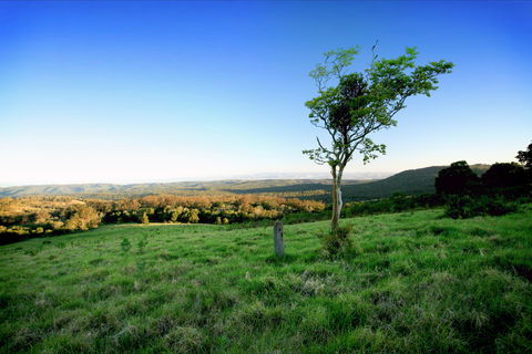 Ravensbourne - Accommodation Cairns 0