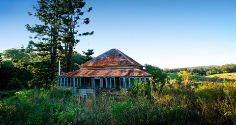 Ravensbourne - Accommodation Cairns 1