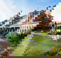 Rippon Lea Estate - Accommodation Cairns