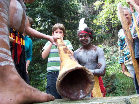 Riverlife Mirrabooka - Accommodation Cairns 1