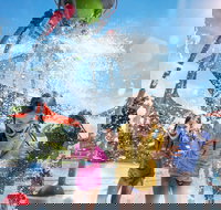 Robelle Domain - Accommodation Cairns