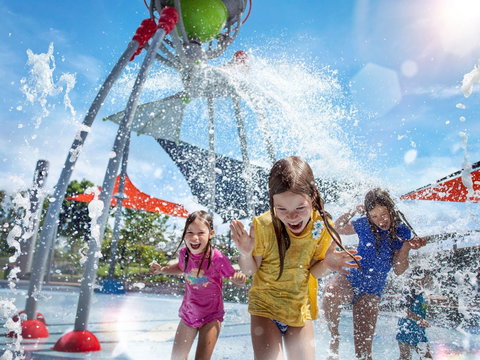 Robelle Domain - Accommodation Cairns 0