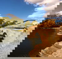 Ross - Accommodation Cairns