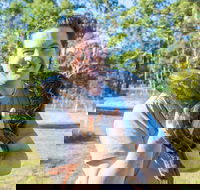 Serpentarium Wildlife Park Tasmania - Accommodation Cairns