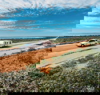 Shark Bay World Heritage Drive - Accommodation Cairns