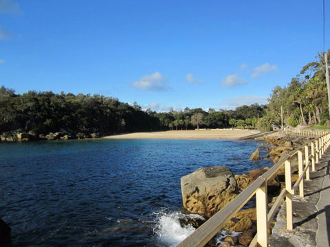 Shelly Beach: Manly - Accommodation Cairns 0