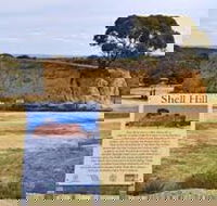 Shell Hill Reserve - Accommodation Cairns