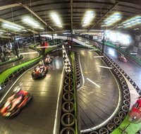 Slideways Go Karting Brisbane - Accommodation Cairns