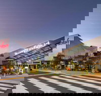 Smithfield Shopping Centre