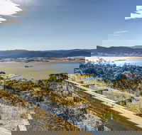 Snowy Valleys Way Touring Route - Accommodation Cairns