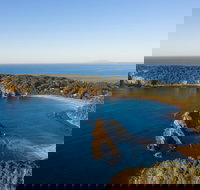 Snorkelling Guerilla Bay - Accommodation Cairns