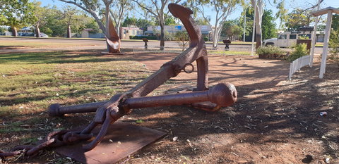 SS Colac - Accommodation Cairns 0