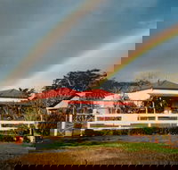 Stefani Hilltop Gallery - Accommodation Cairns