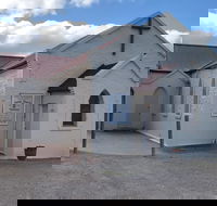 St Mary's Anglican Church Wallaroo - Accommodation Cairns