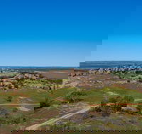 Tcharkuldu Rock Recreation Reserve - Accommodation Cairns
