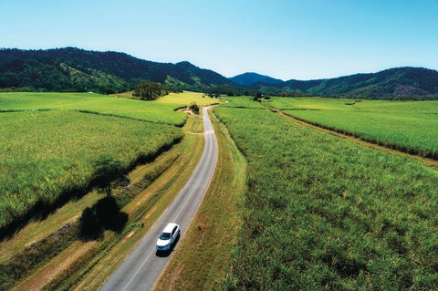 The Sweetest Journey, Sugar Trail - Accommodation Cairns 1
