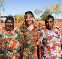 The Artery Contemporary Aboriginal Art Gallery - Accommodation Cairns