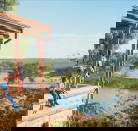 The Murray Bridge Discovery Trail - Accommodation Cairns