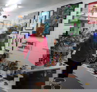 The Gallery Art and Craft - Accommodation Cairns