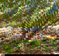 The Original Eumundi Markets - Accommodation Cairns
