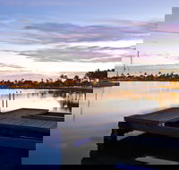 The Fascine - Accommodation Cairns