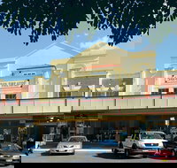 The Saraton Theatre Grafton - Accommodation Cairns