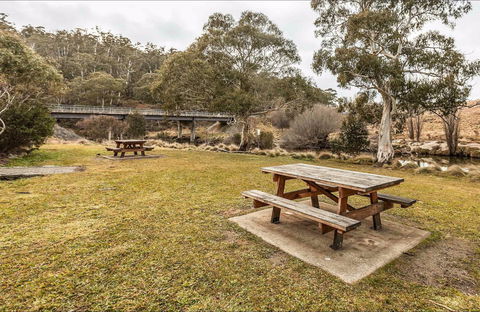 Thredbo River Picnic Area - Accommodation Cairns 0