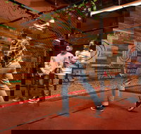 Throw Axe - Accommodation Cairns