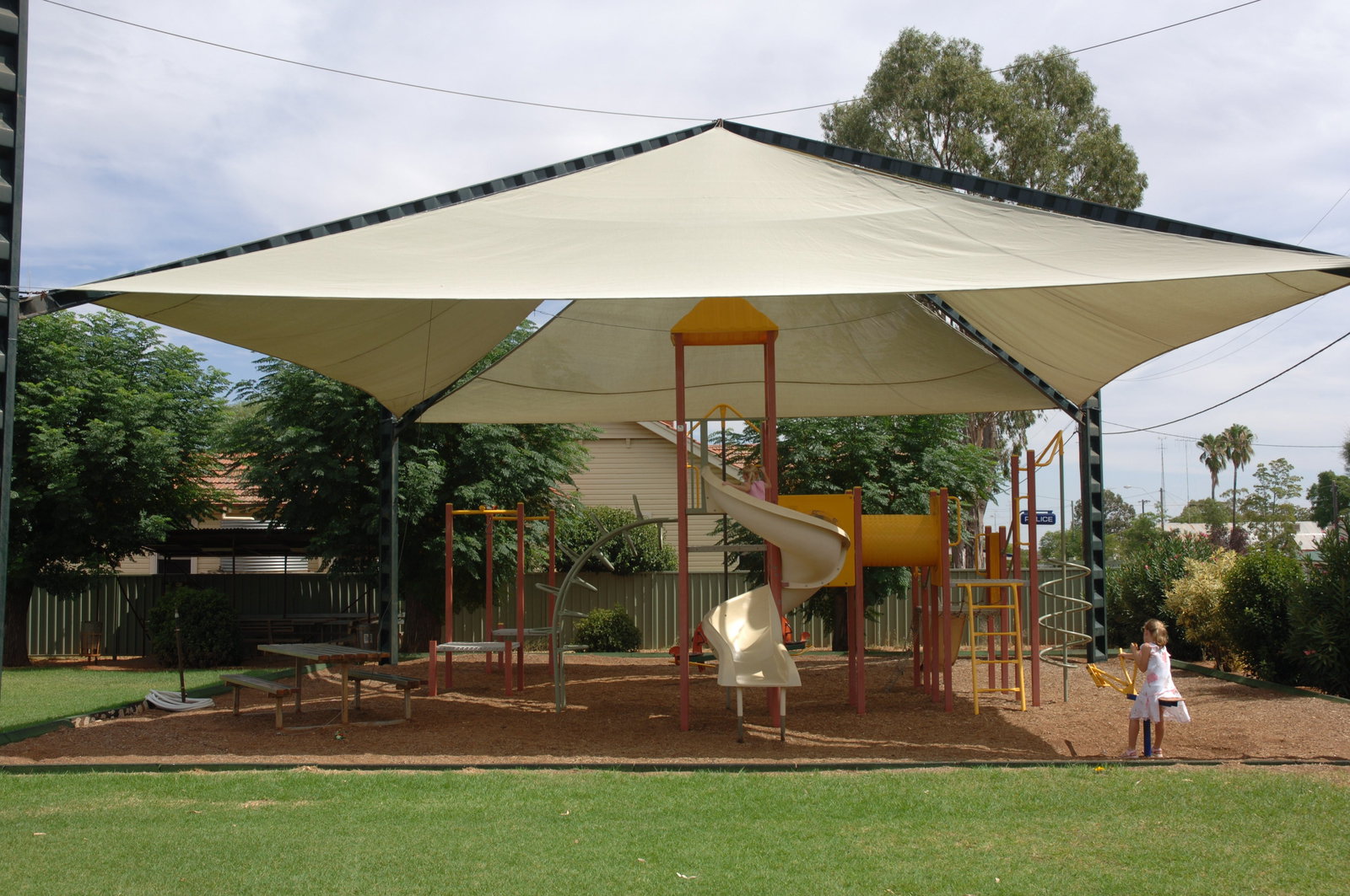 Five Ways ACT Accommodation Cairns