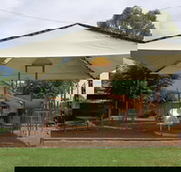 Tottenham - Accommodation Cairns