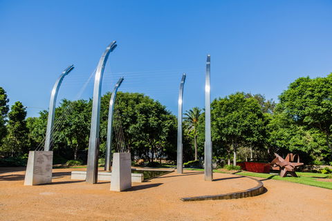 Tours At Campbelltown Arts Centre - Accommodation Cairns 1