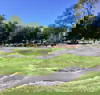 Tumbarumba Pump Track - Accommodation Cairns