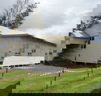 Wallarobba Memorial Hall - Accommodation Cairns